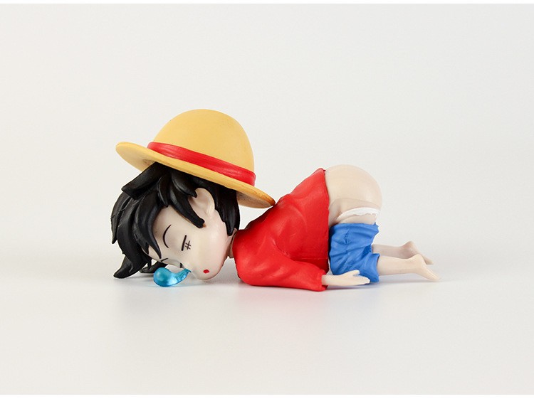 ฟิกเกอร์ งาน GK - One Piece Sleeping Ver.