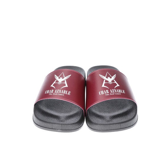 PRE-ORDER : Mobile Suit Gundam Shower Sandals