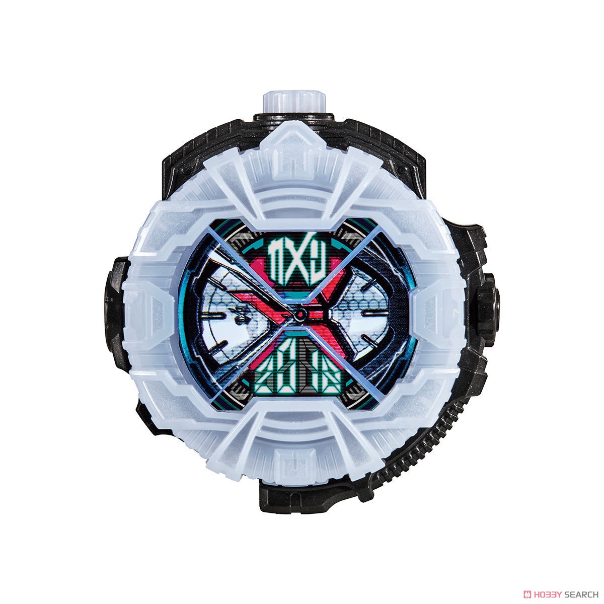 Masked Rider Zi-O - DX Ziku Driver by Bandai
