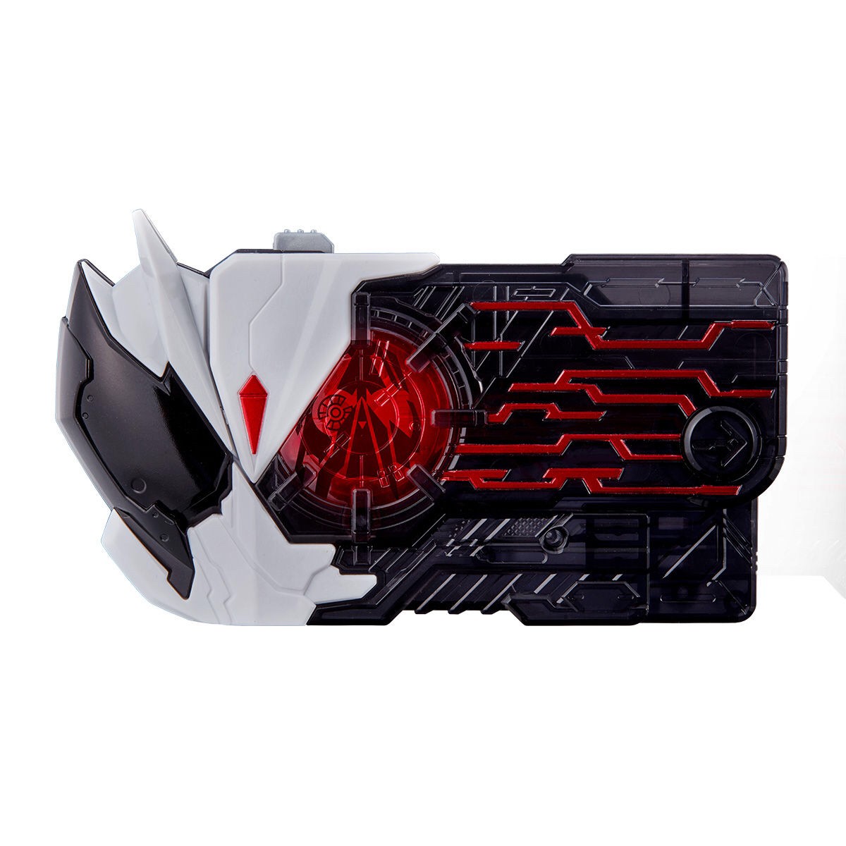 Masked Rider Zero-One - DX Ark Driver by Premium Bandai (มีกล่องน้ำตาล) (Lot Jp)