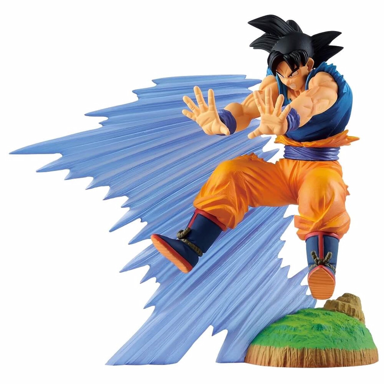 Pre-order : DRAGON BALL Z HISTORY BOX VOL.1