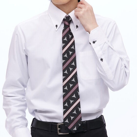 PRE-ORDER : Ultraman GUTS Mark Tie