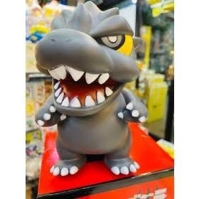 Godzilla - Deformed Collection BIG Figure by SK JAPAN