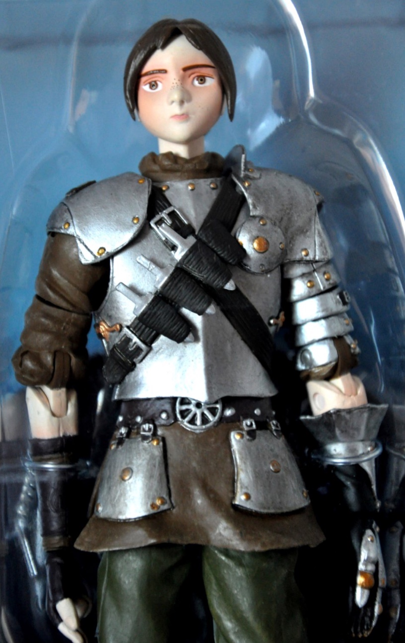 Berserk Judeau Hawk Soldiers by Art of War