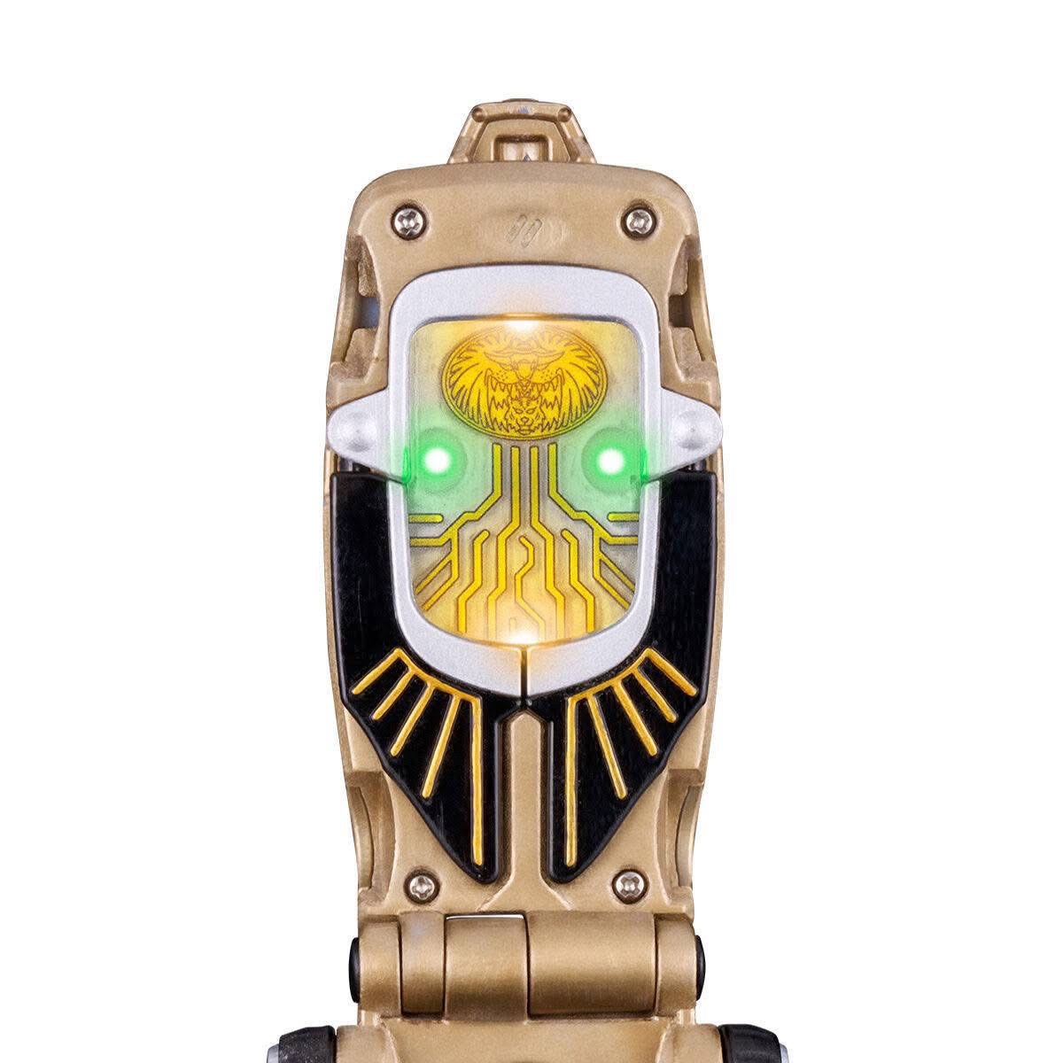 PRE-ORDER : G-Phone -MEMORIAL EDITION- (Hyakujuu Sentai Gaoranger)