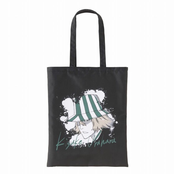 PRE-ORDER : BLEACH Thousand-Year Blood War Arc Tote Bag