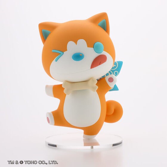 PRE-ORDER : Q Collection Pelops 2 Figure (Godzilla Singular Point)