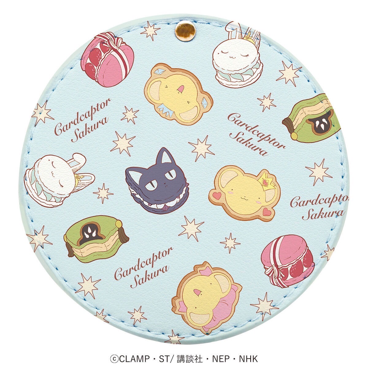 PRE-ORDER : Cardcaptor Sakura Chocolate