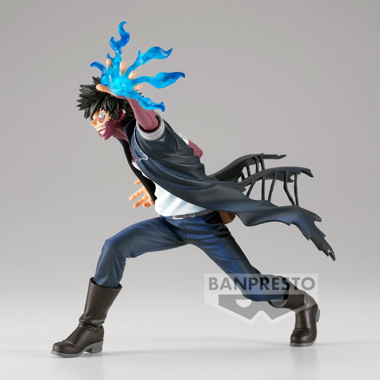 Pre-order : MY HERO ACADEMIA THE EVIL VILLAINS VOL.5 (A:TWICE)(B:DABI)