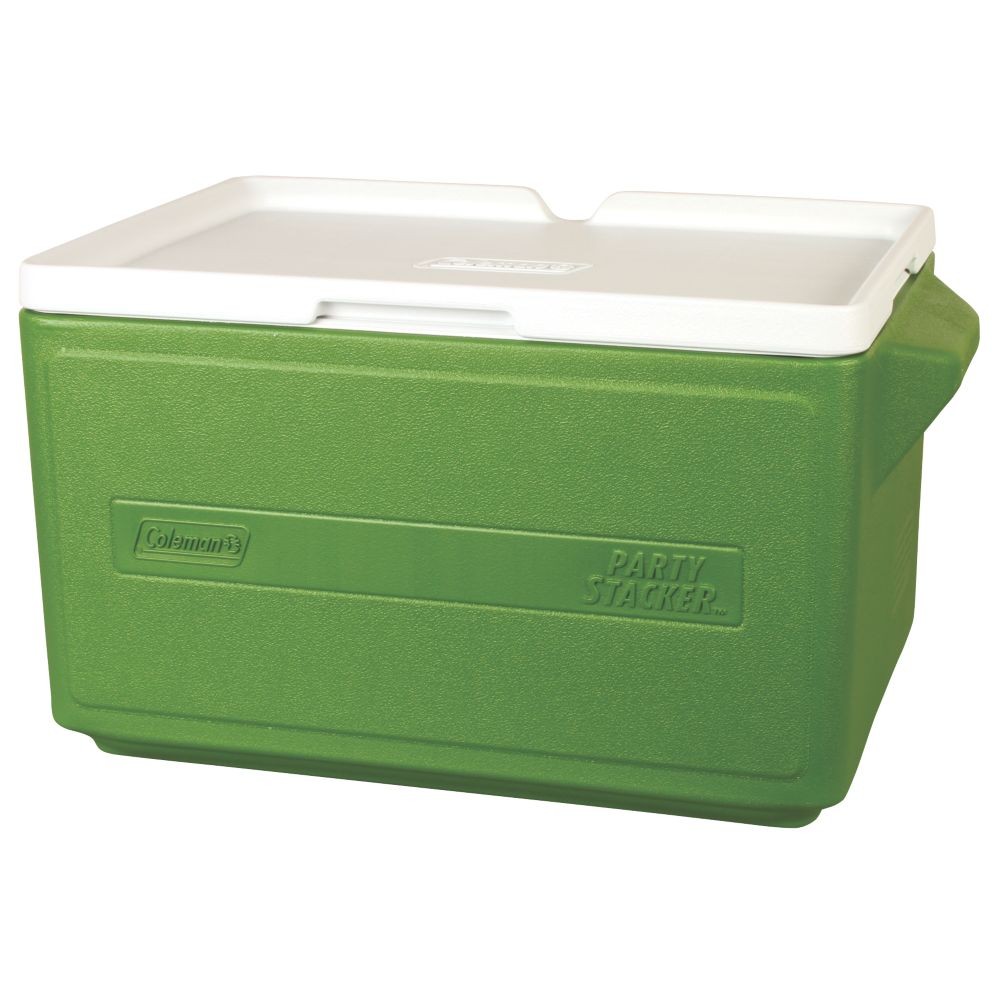 Coleman US Cooler 48 Can Stacker