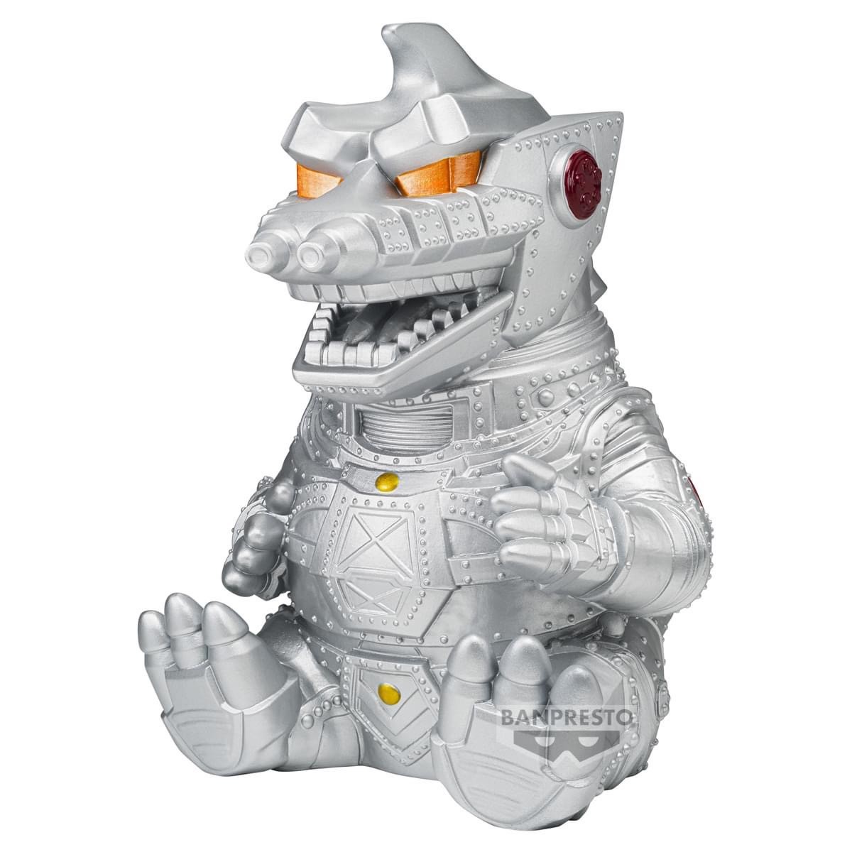 Pre-order : TOHO MONSTER SERIES ENSHRINED MONSTERS MECHAGODZILLA(1974)(VER.A/B)