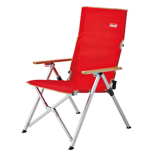เก้าอี้ Coleman Lay Chair