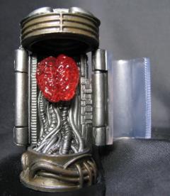 S.I.C Vol.4 Hakaider by Bandai