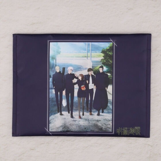 PRE-ORDER : Jujutsu Kaisen Multi Case