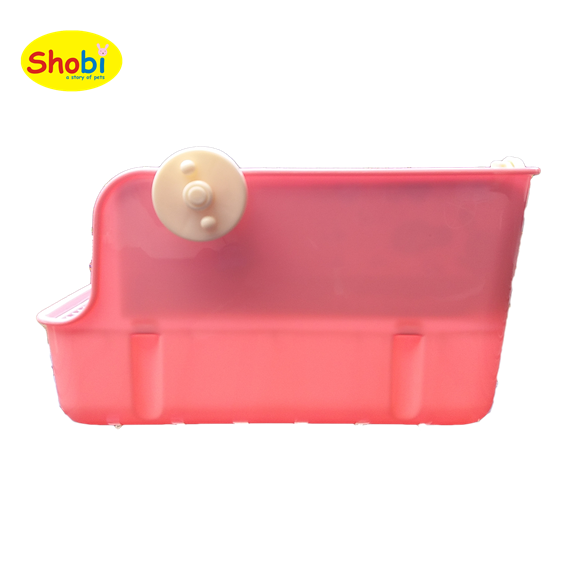 ห้องน้ำกระต่าย สี่เหลี่ยม NV5200