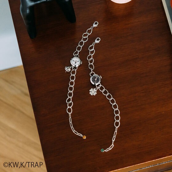 PRE-ORDER : ONOFFYFREE x Tokyo Revengers Jewelry Watch