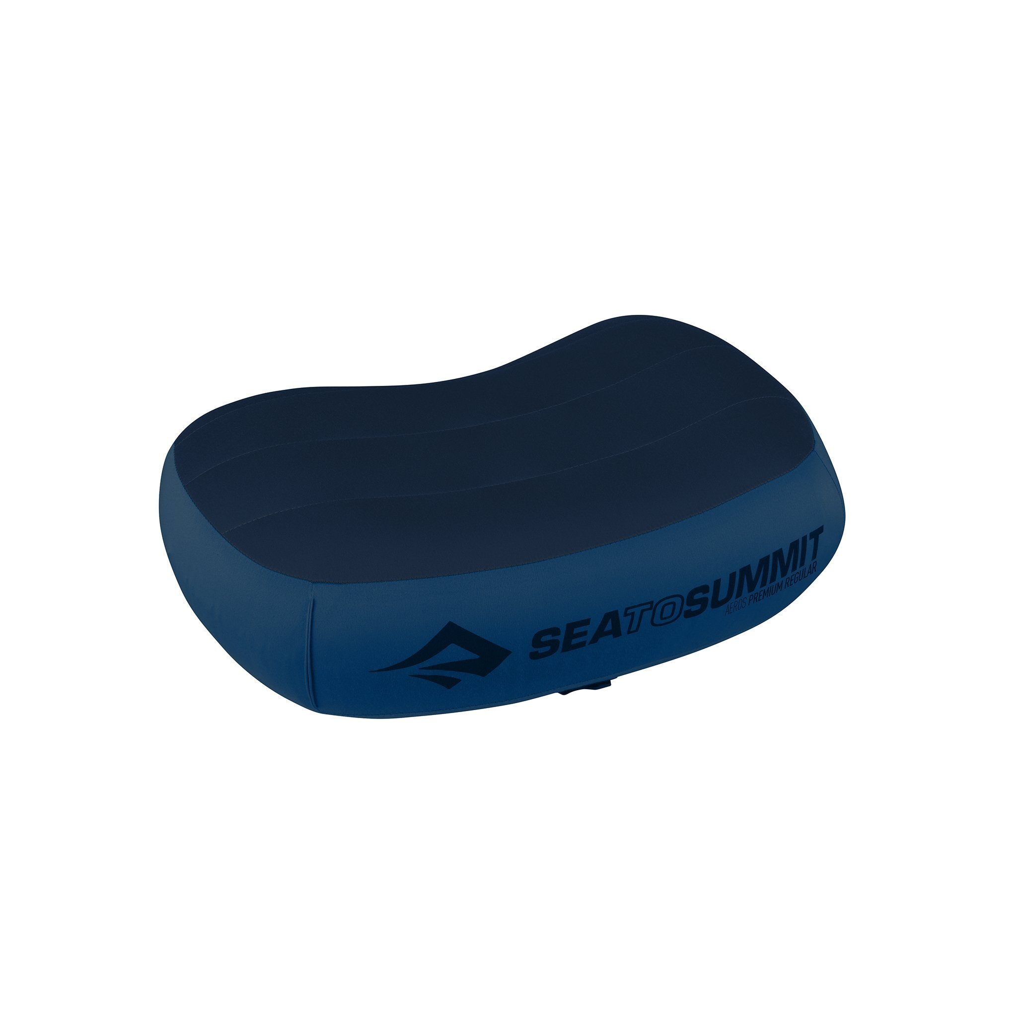 หมอนเป่าลมพกพา SeaToSummit Aeros Premium Pillow R