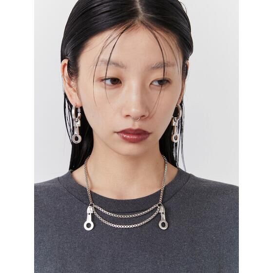 PRE-ORDER : [JoJo's Bizarre Adventure Golden Wind x PAMEO POSE] Bruno Bucciarati Choker