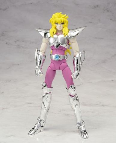Saint Seiya Saint Cloth Myth Lizard Misty