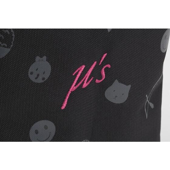 PRE-ORDER : Love Live! x OUTDOOR PRODUCTS Container Tote