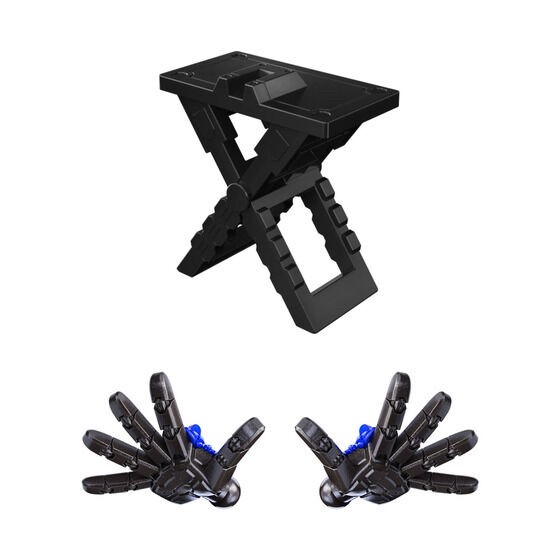 PRE-ORDER : Avataro Sentai Donbrothers DX Don Robotaro Moveable Enhanced Version & Departure Option Set