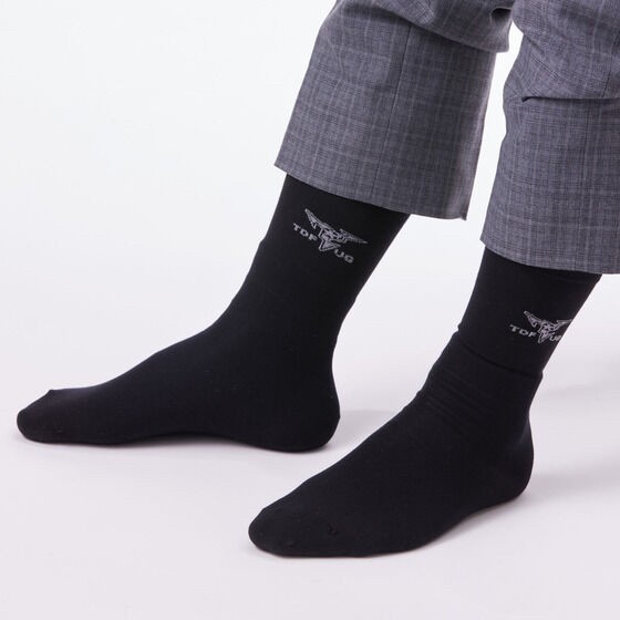 PRE-ORDER : Ultraseven yoccatta+ Ultra Guard Socks 2-Pair Set