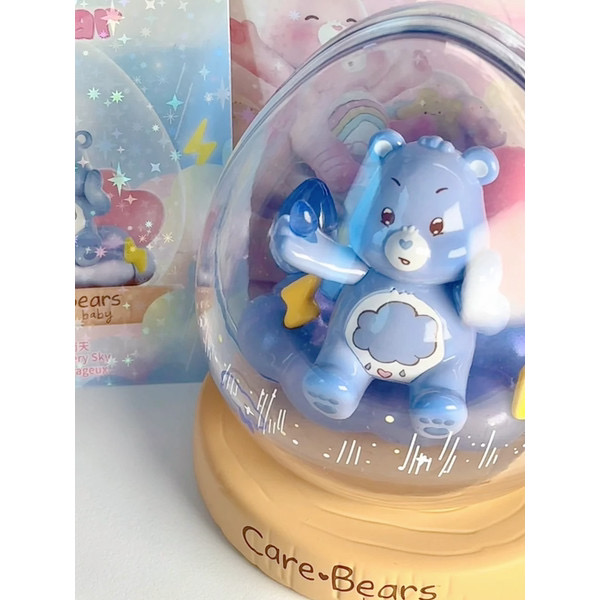 Care Bears Baby - Weather Forcast Series by Miniso