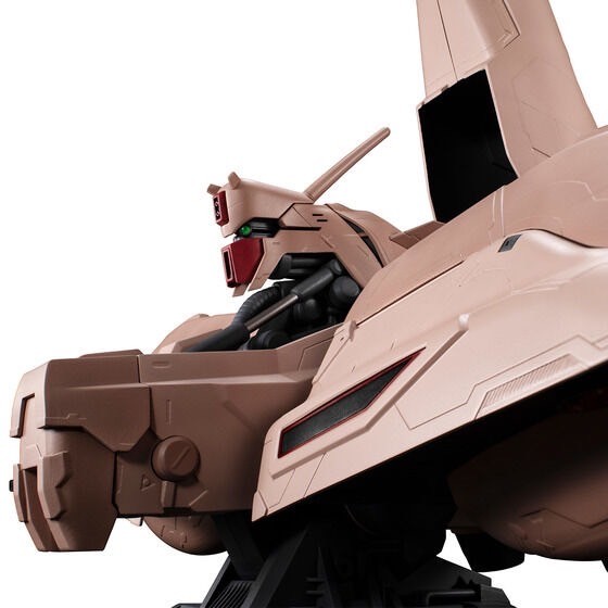 PRE-ORDER : Machine Build Mobile Suit Gundam: Char's Counterattack Alpha Azieru