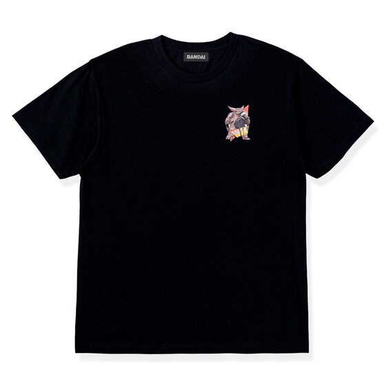 PRE-ORDER : Ultraman Whereabouts of The Match Series One Point T-shirt