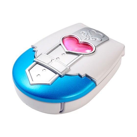 PRE-ORDER : Pretty Memories Futari wa Pretty Cure Card Commune 20th Anniversary