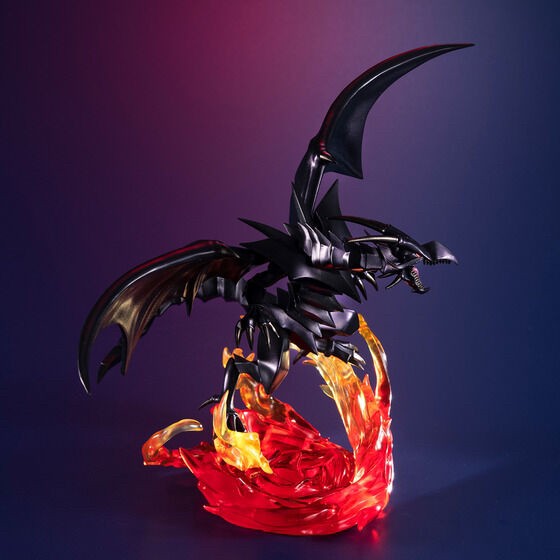 PRE-ORDER : Monsters Chronicle Yu-Gi-Oh Duel Monsters Red-Eyes Black Dragon