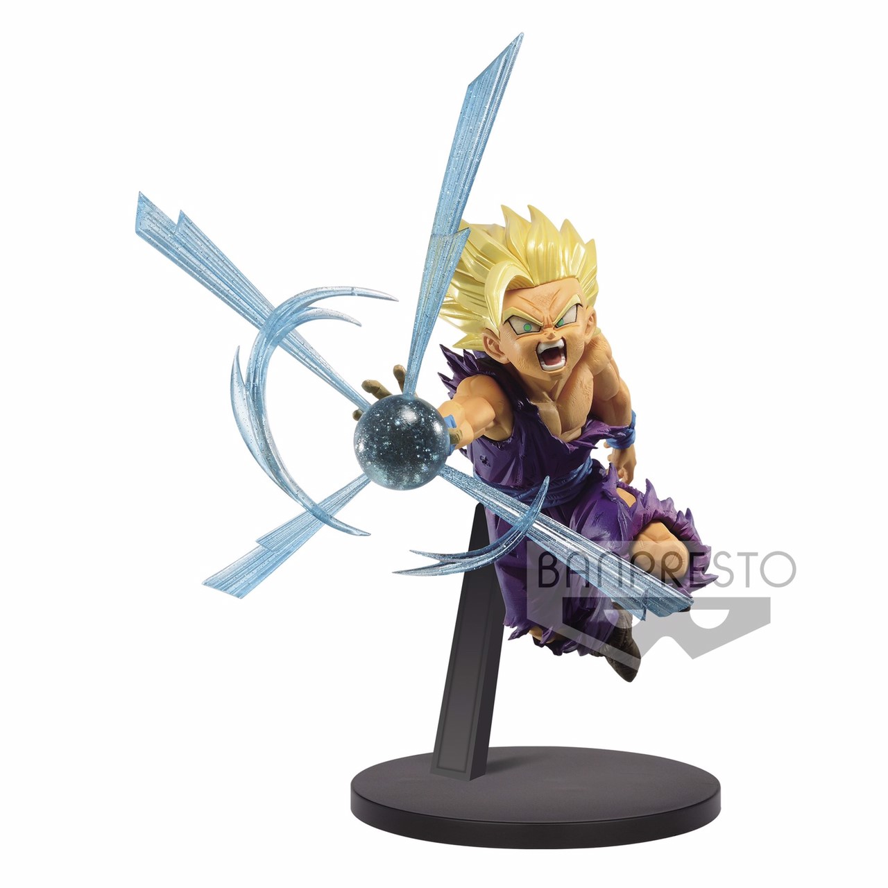 Pre-order : DRAGON BALL Z G×MATERIA THE SON GOHAN