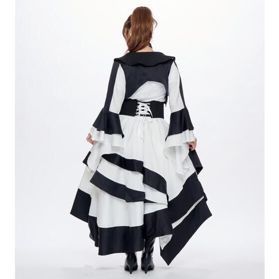 PRE-ORDER : Kamen Rider Geats h.NAOTO Tsumuri Costume