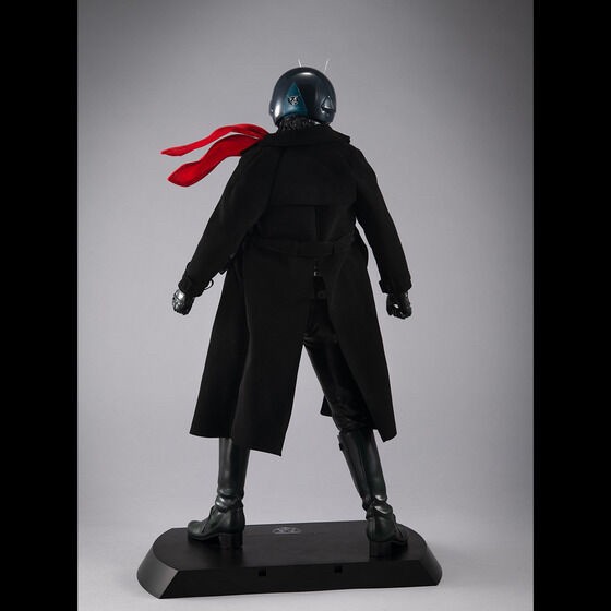 PRE-ORDER : Ultimate Article Kamen Rider (Shin Kamen Rider)