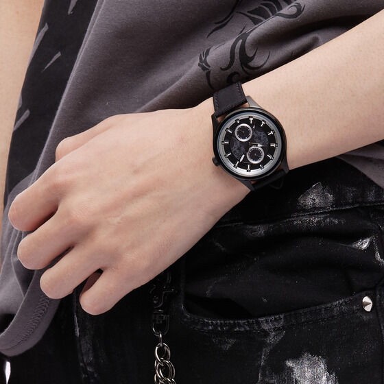 PRE-ORDER : Avataro Sentai Donbrothers Inuzuka Tsubasa Watch