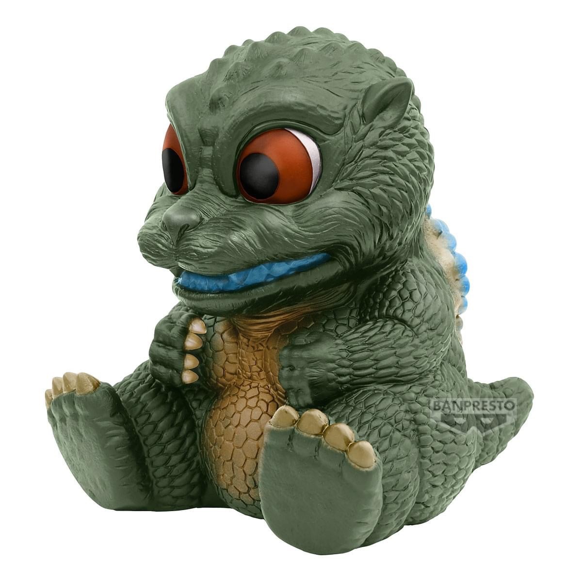 Pre-order : TOHO MONSTER SERIES ENSHRINED MONSTERS