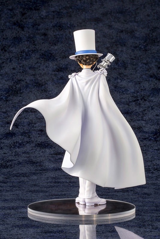 Pre-order : ARTFX J Detective Conan Phantom Thief Kid Complete Figure by Kotobukiya (Reissue)