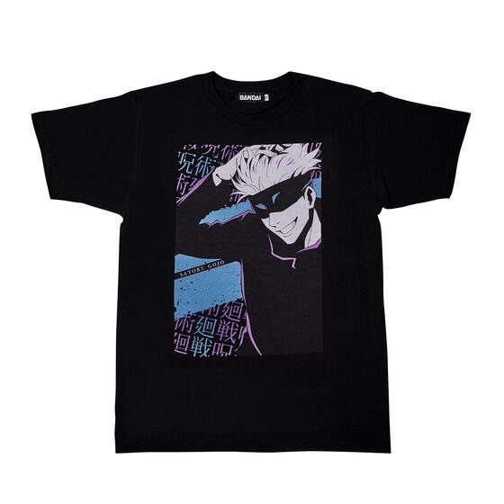PRE-ORDER : Jujutsu Kaisen T-shirt Collection -9-