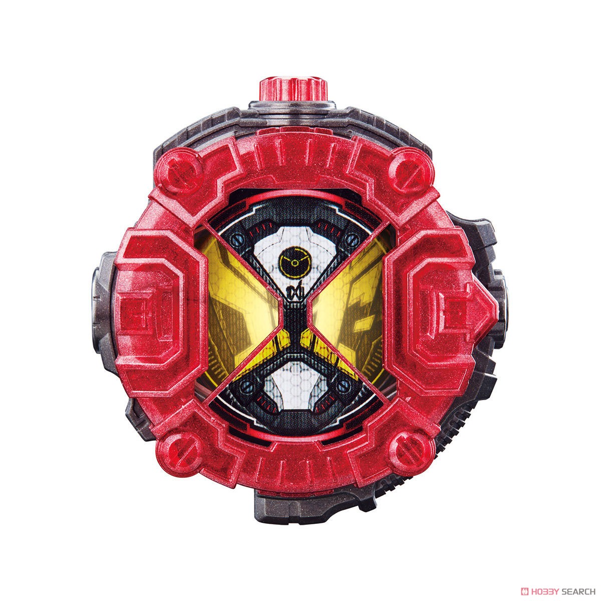 Masked Rider Zi-O - DX Geiz Ridewatch by Bandai