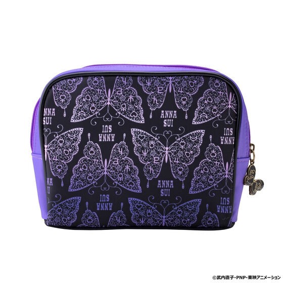PRE-ORDER : Sailor Moon x ANNA SUI Pouch
