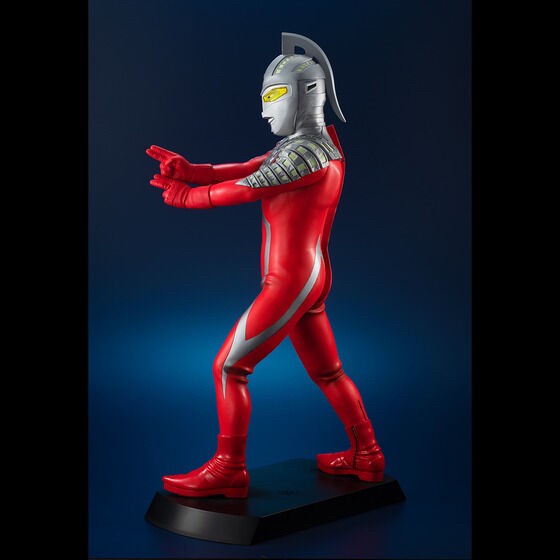 PRE-ORDER : Ultimate Article Ultraseven