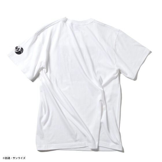 PRE-ORDER : STRICT-G "Gundam Series" 45th Anniversary T-shirt