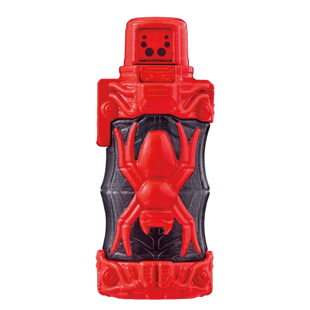 Masked Rider Build - DX Killbus Spider by Premium Bandai (Limited มีกล่องน้ำตาล)