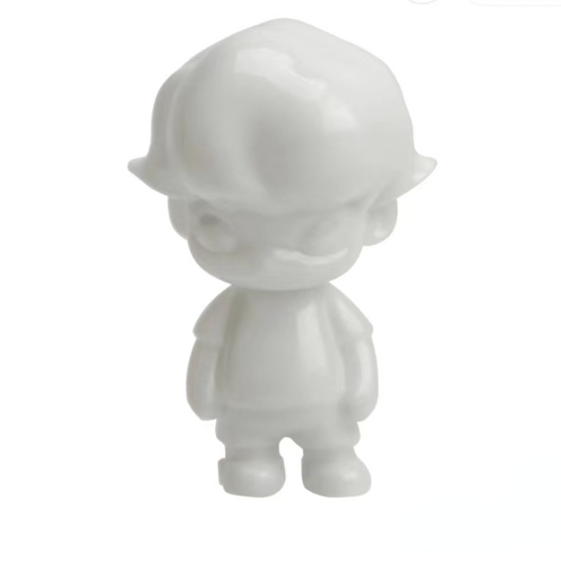 Dimoo Mini Solid Color Edition 3cm by Pop Mart