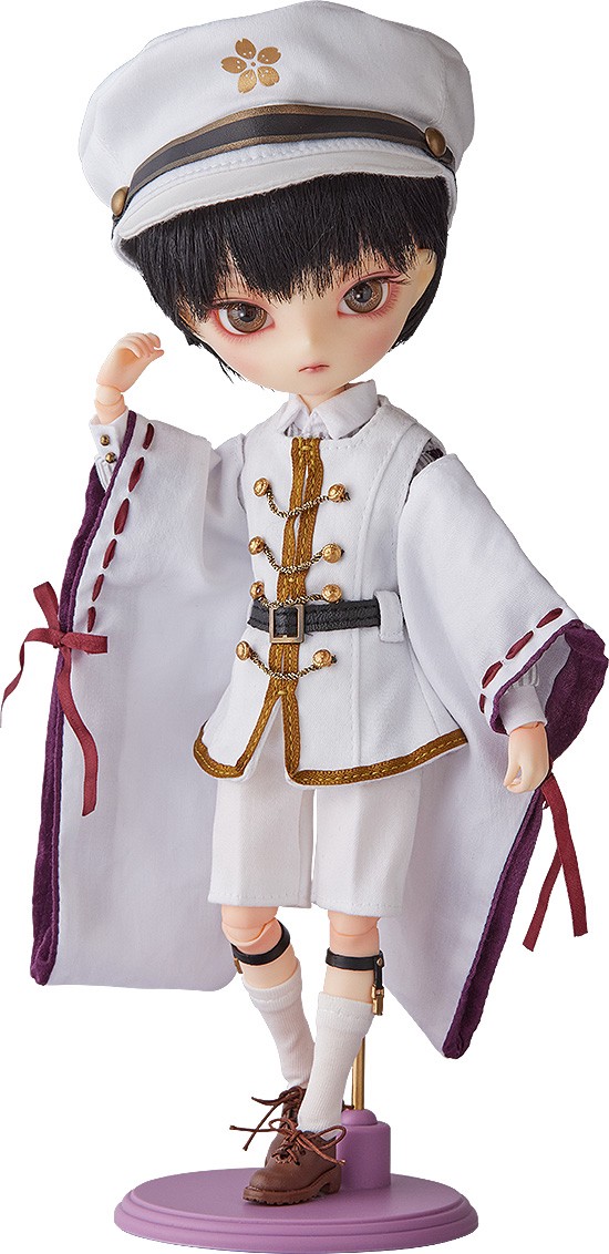 Pre-order : Harmonia bloom Edo Higan By Good Smile Company