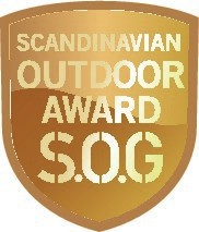 เตา Primus รุ่น OmniLite Ti incl. Fuel Bottle