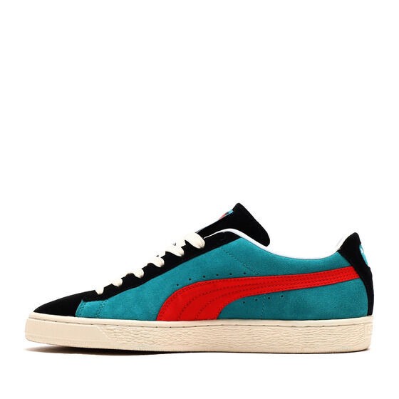 PRE-ORDER : PUMA x Shin Kamen Rider Suede VTG Kamen Rider ATMOS