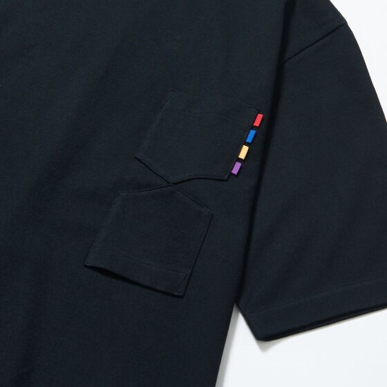 PRE-ORDER : Kamen Rider Den-O T-shirt -CLIMAX- | HENSHIN by KAMEN RIDER