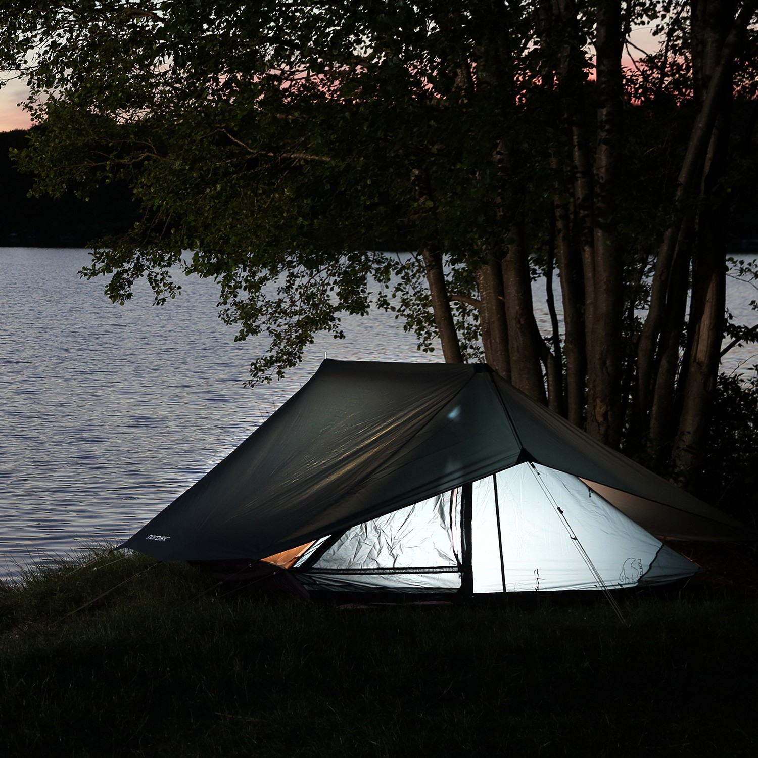 เต๊นท์ Nordisk Faxe 4 Si