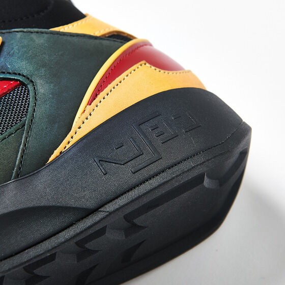 PRE-ORDER : Kamen Rider Kuuga Sneakers | HENSHIN by KAMEN RIDER